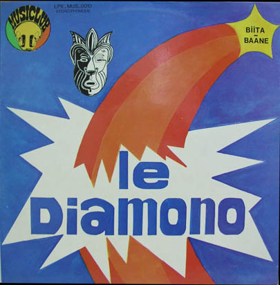 Le Diamono "Biita Baane (1975) Diamono%20-%20copie