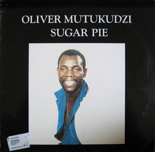 Oliver Mutukudzi "Sugar Pie (1988) RectoS%20-%20copie